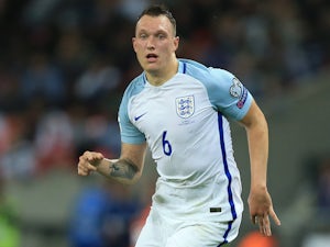 Phil Jones to sit out Nigeria match?