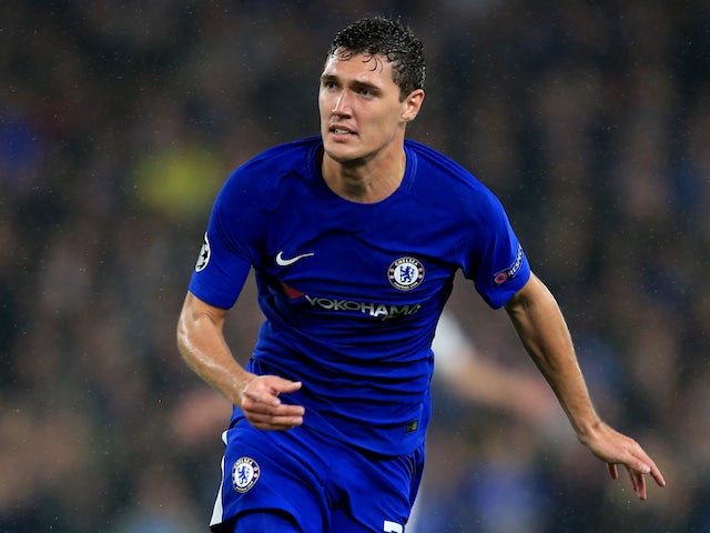 Cahill: 'Christensen improving every game'