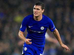 Chelsea to hold talks with Christensen?