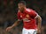 Martial 'happy at Manchester United'