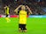 EL roundup: Dortmund knocked out by Salzburg