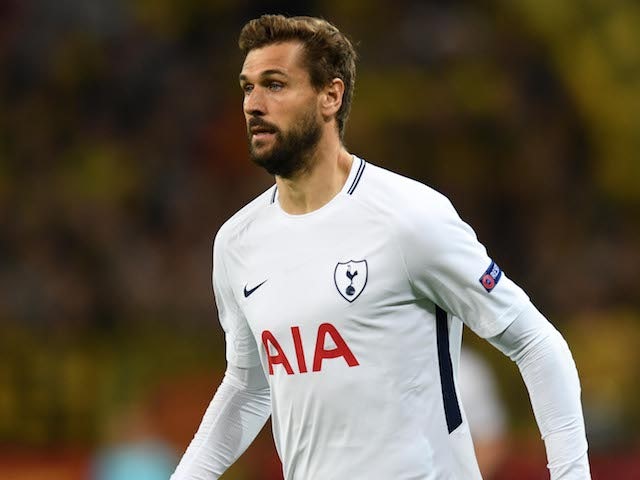 Llorente: 'Spurs will win a lot of trophies'