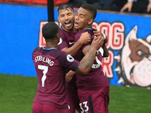 Guardiola 'confident' in wealth of talent