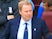 Redknapp backs Lampard at Derby County