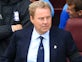 Harry Redknapp offered Yeovil Town role