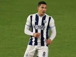 West Brom still alive with win over Spurs