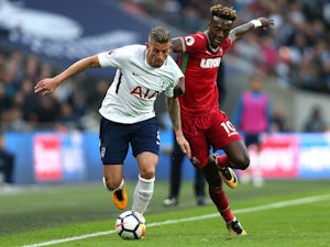 Conte: 'Abraham can be important for Blues'