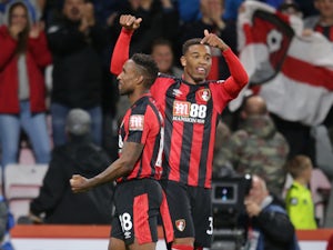 Defoe salvages point for Cherries