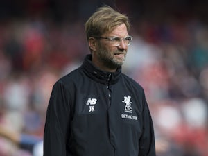 Klopp 'not thinking' about Coutinho's future