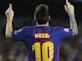 Result: Lionel Messi scores 100th European goal as 10-man Barcelona ease past Olympiacos