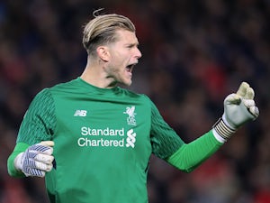 Karius wants long-term Liverpool stay