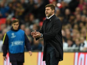 Live Commentary: Borussia Dortmund 1-2 Spurs - as it happened
