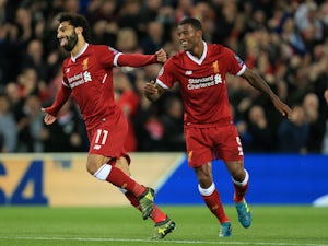 Result: Salah brace keeps Liverpool momentum going