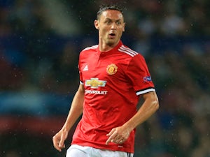 Matic unsure about Paul Pogba absence