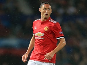 Matic "really happy" with Benfica win