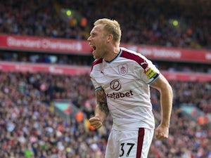 Rangers complete signing of Arfield