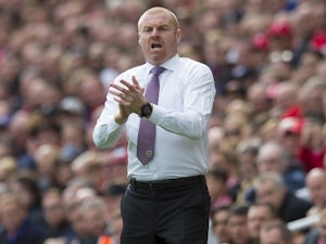 Dyche pays tribute to 
