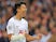Tottenham 'readying new deal for Son'