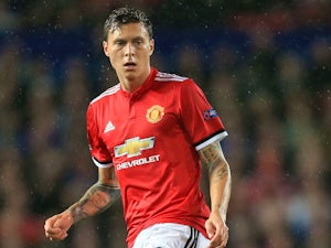 Lindelof to be loaned out by Man United?