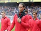 Van Dijk called up to Netherlands squad