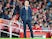 Seven Arsenal changes in Wenger home swansong