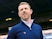 A new picture of Gary Rowett, in charge of Birmingham City on November 30, 2016