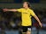 Burton Albion's Jackson Irvine in action during his side's Championship clash with Derby County on August 28, 2016