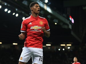 Rashford reveals how he copes with fame