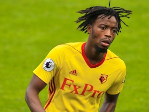 Chalobah: 'Injury was difficult to take'