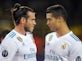 Bale, Benzema, Ronaldo out of Madrid squad