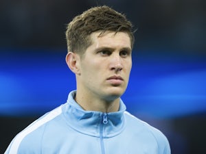 Stones satisfied with Man City display
