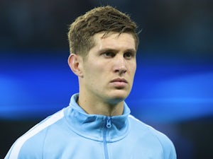 Report: Man City willing to sell Stones