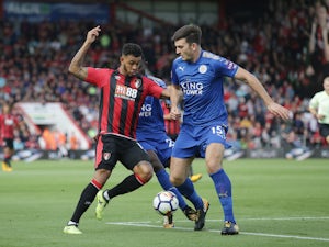 Live Commentary: Bournemouth 0-0 Leicester - as it happened