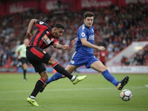 Leicester escape with point from Bournemouth