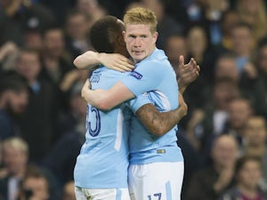 City maintain perfect start in Europe