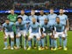 Team News: Jesus, Aguero start for City