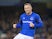 Rooney: 'I like to play under pressure'