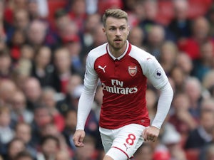 Wenger: 'No early return for Ramsey'