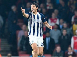 West Ham, Leicester 'keeping tabs on Hegazi'