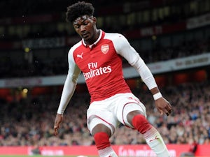 Maitland-Niles laments late defeat at United
