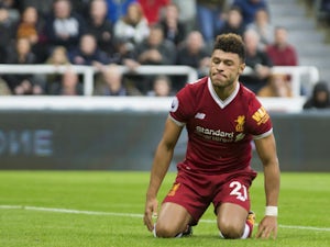 Klopp: 'Ox needs more time to adapt'