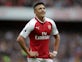 Report: Alexis Sanchez rejects lucrative Chinese Super League move