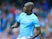 Manchester City full-back Benjamin Mendy in action during his side's Premier League clash with Liverpool on September 9, 2017