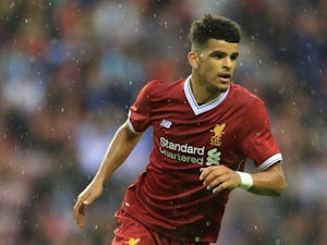 Solanke: 'Klopp one of best managers in world'
