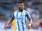 Huddersfield Town striker Elias Kachunga ruled out for rest of season