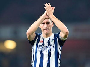Barry to receive new deal at West Brom?