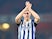 West Brom 'trained for three hours in Spain'