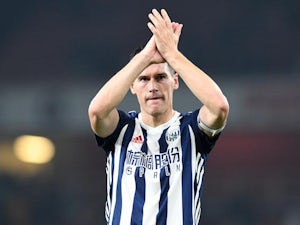 West Brom 'trained for three hours in Spain'