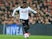 Tottenham Hotspur winger Georges-Kevin Nkoudou in action during his side's EFL Cup clash with Liverpool