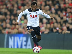 Burnley confirm Georges-Kevin Nkoudou loan